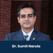 Amity University Gurgaon, Director- Amity School of Communication: Dr. Sumit Narula Interview